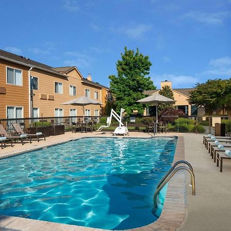 Sonesta Select Chattanooga Hamilton Place Luaran gambar