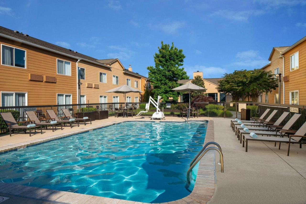 Sonesta Select Chattanooga Hamilton Place Luaran gambar