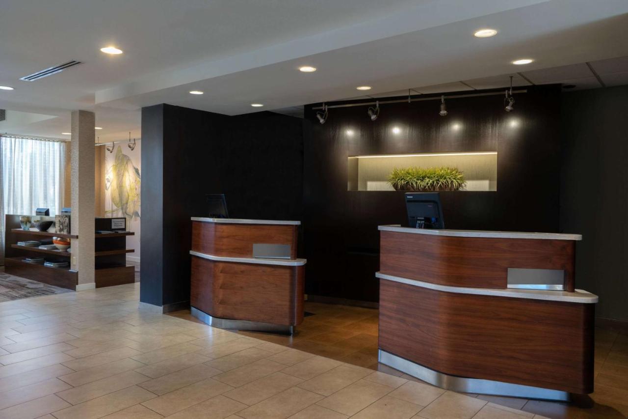 Sonesta Select Chattanooga Hamilton Place Luaran gambar