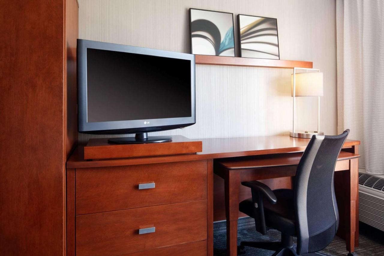 Sonesta Select Chattanooga Hamilton Place Luaran gambar