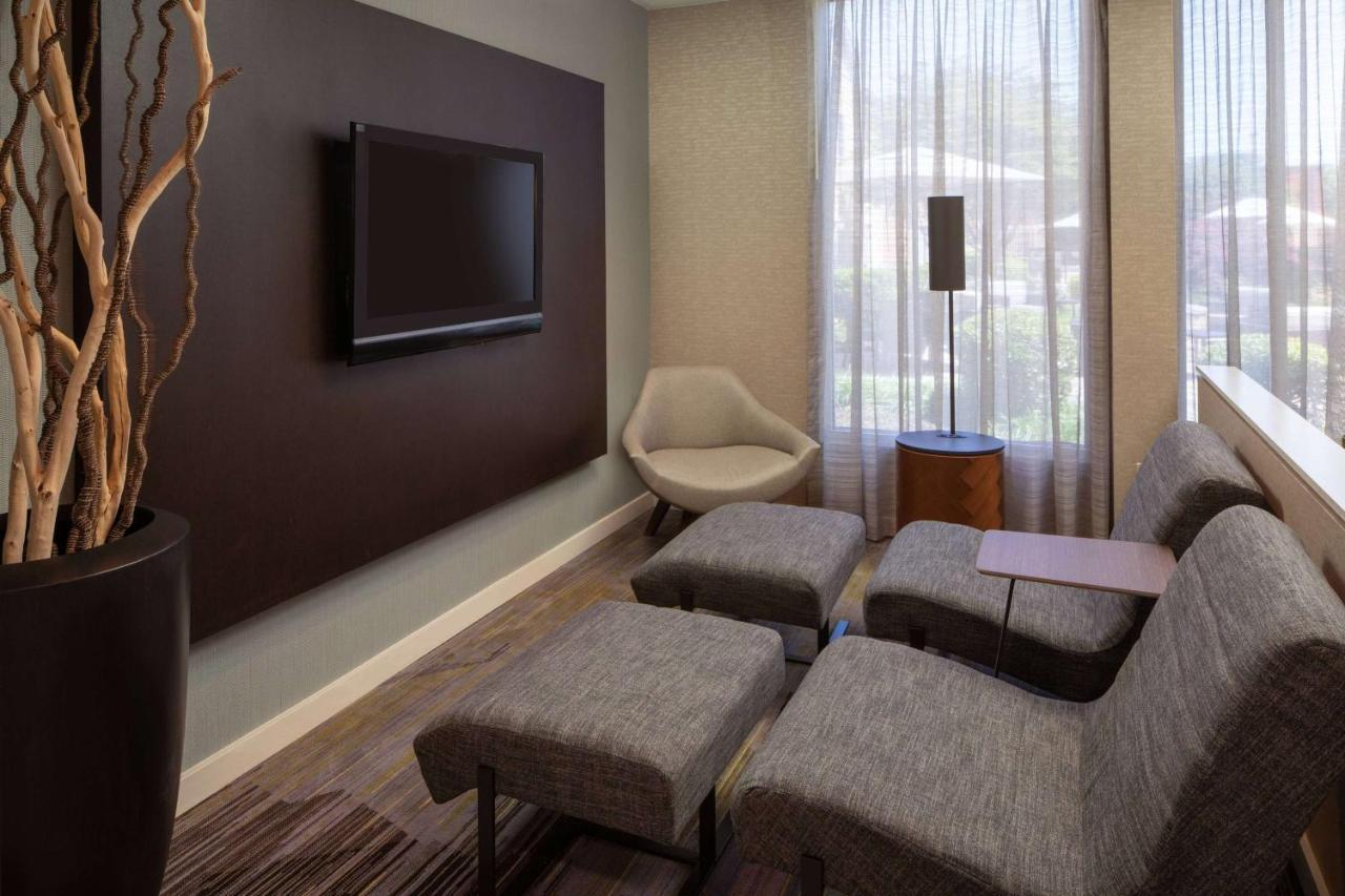 Sonesta Select Chattanooga Hamilton Place Luaran gambar