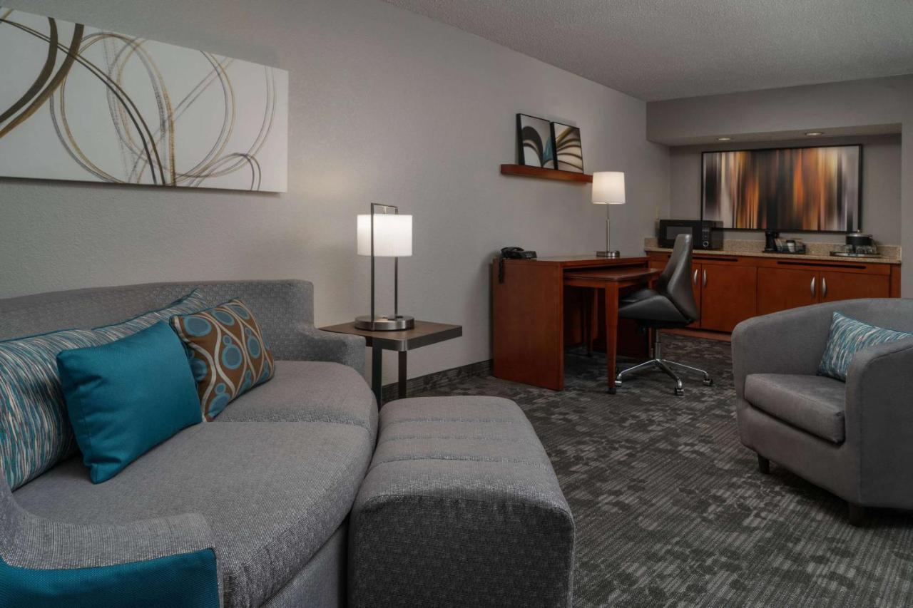 Sonesta Select Chattanooga Hamilton Place Luaran gambar