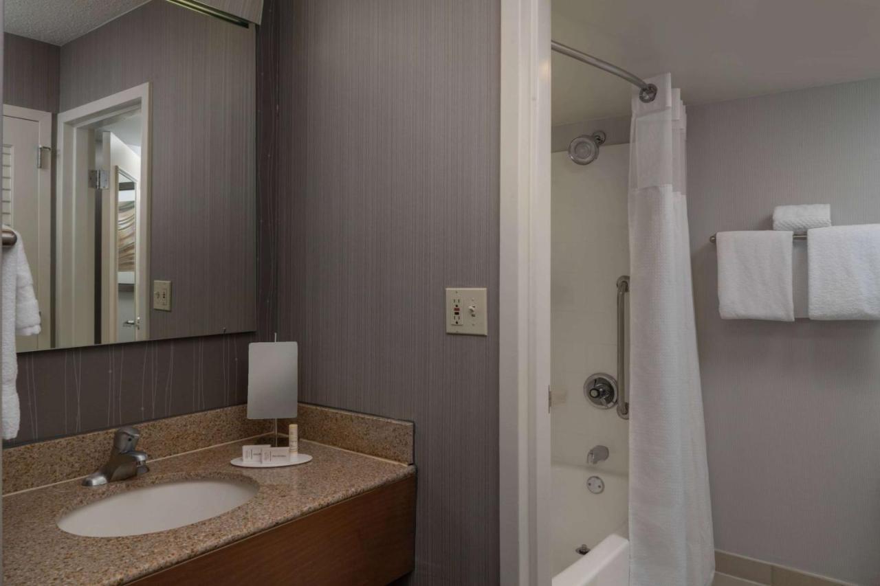 Sonesta Select Chattanooga Hamilton Place Luaran gambar