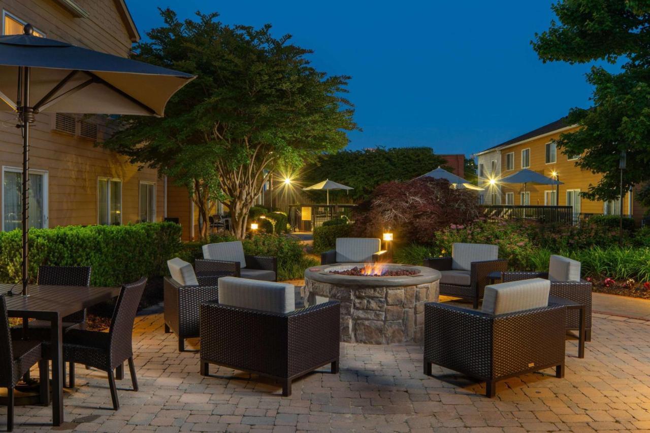 Sonesta Select Chattanooga Hamilton Place Luaran gambar