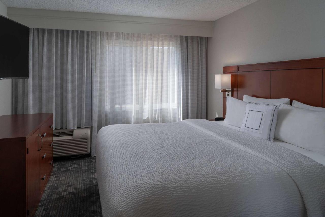 Sonesta Select Chattanooga Hamilton Place Luaran gambar
