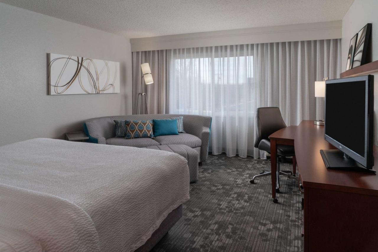 Sonesta Select Chattanooga Hamilton Place Luaran gambar
