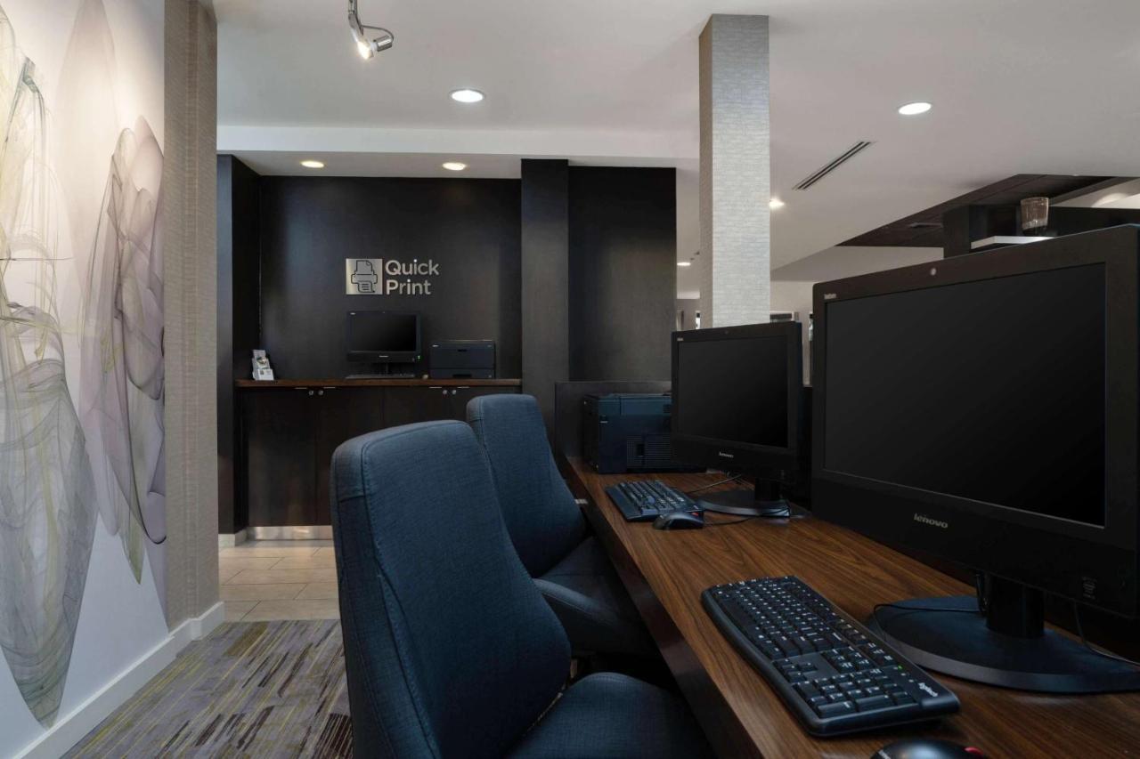 Sonesta Select Chattanooga Hamilton Place Luaran gambar