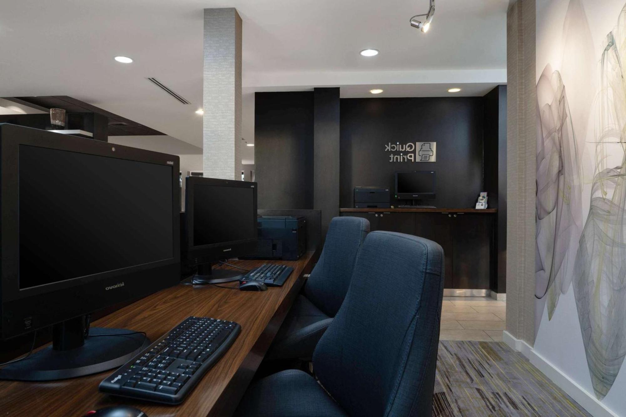Sonesta Select Chattanooga Hamilton Place Luaran gambar